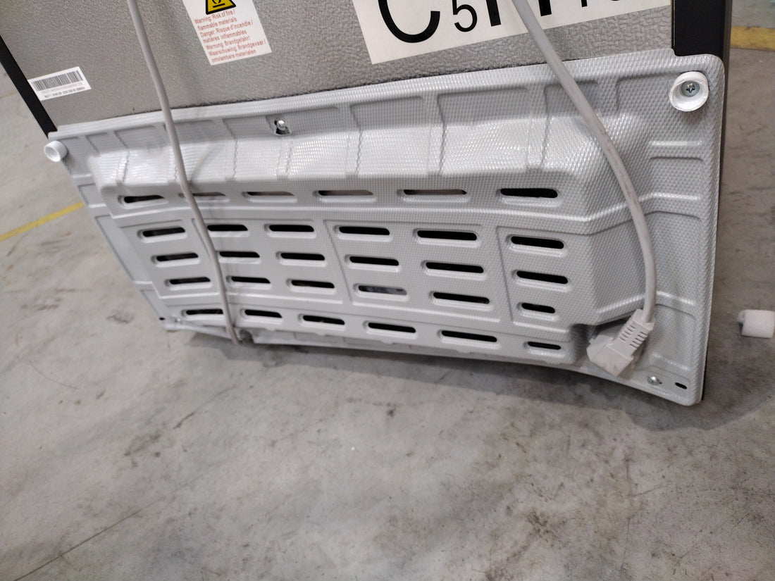 Réfrigérateur Avec Congélateur 330 L Reconditionné SCHNEIDER SCODF335B : détails