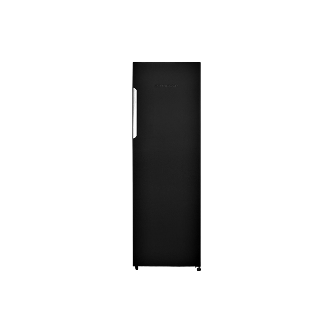 Réfrigérateur Avec Congélateur 330 L Reconditionné SCHNEIDER SCODF335B : vue de face