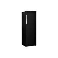 Réfrigérateur Avec Congélateur 330 L Reconditionné SCHNEIDER SCODF335B : vue du côté droit