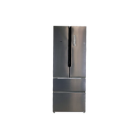 Réfrigérateur Multi-Portes 436 L Reconditionné VALBERG MD NF 436 A+ XMIC : vue de face