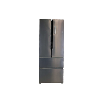 Réfrigérateur Multi-Portes 436 L Reconditionné VALBERG MD NF 436 A+ XMIC : vue de face