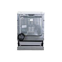 Cuisinière Vitrocéramique 72 L Reconditionné ELECTROLUX EKI6771AOW : détails