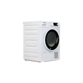 Seche-Linge Condensation 8 kg Reconditionné VALBERG DC 8 B W566C : vue du côté droit