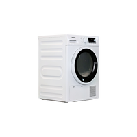 Seche-Linge Condensation 8 kg Reconditionné VALBERG DC 8 B W566C : vue du côté droit
