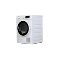Seche-Linge Condensation 8 kg Reconditionné VALBERG DC 8 B W566C : vue du côté gauche