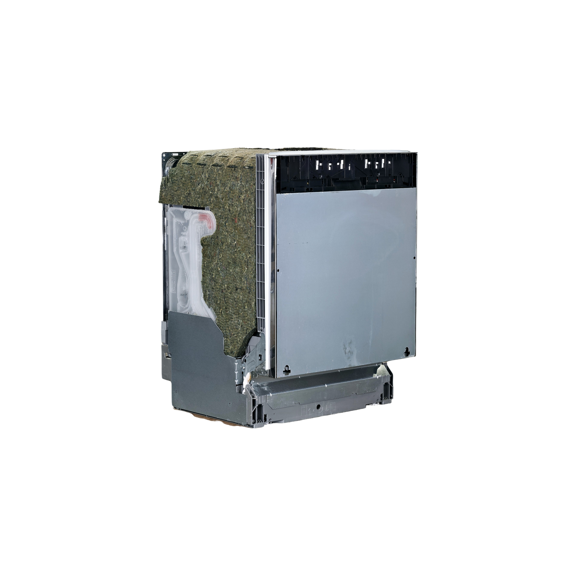 Lave-vaisselle encastrable Reconditionné BOSCH SMV46AX01E