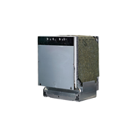Lave-vaisselle encastrable Reconditionné BOSCH SMV46AX01E