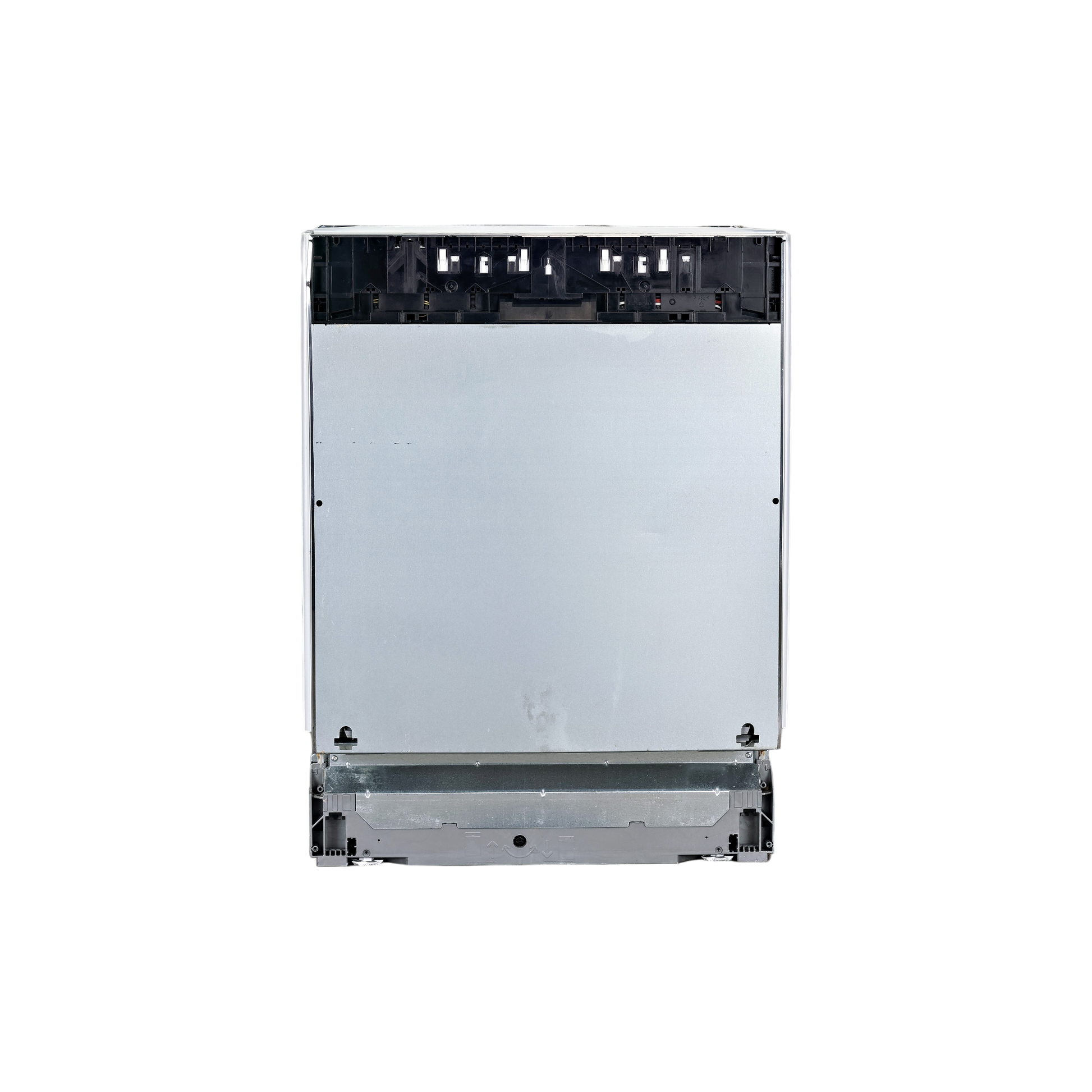 Lave-Vaisselle Encastrable 12 Cvts Reconditionné BOSCH SMV46AX01E : vue de face