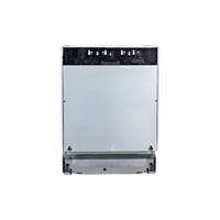 Lave-Vaisselle Encastrable 12 Cvts Reconditionné BOSCH SMV46AX01E : vue de face