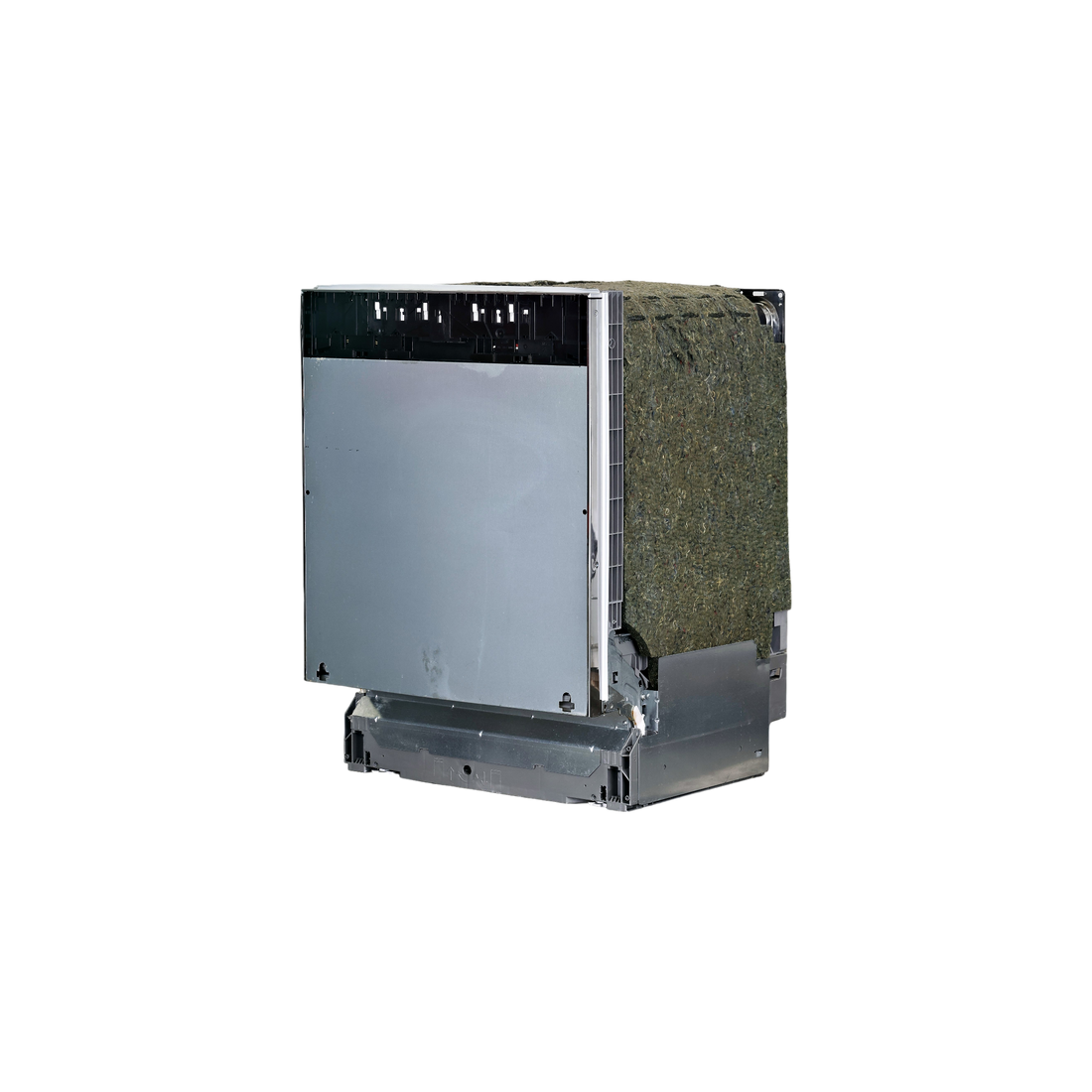 Lave-Vaisselle Encastrable 12 Cvts Reconditionné BOSCH SMV46AX01E : vue du côté gauche