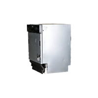 Lave-vaisselle Encastrable 14 couverts Reconditionné HOTPOINT LSB 7M121 B EU