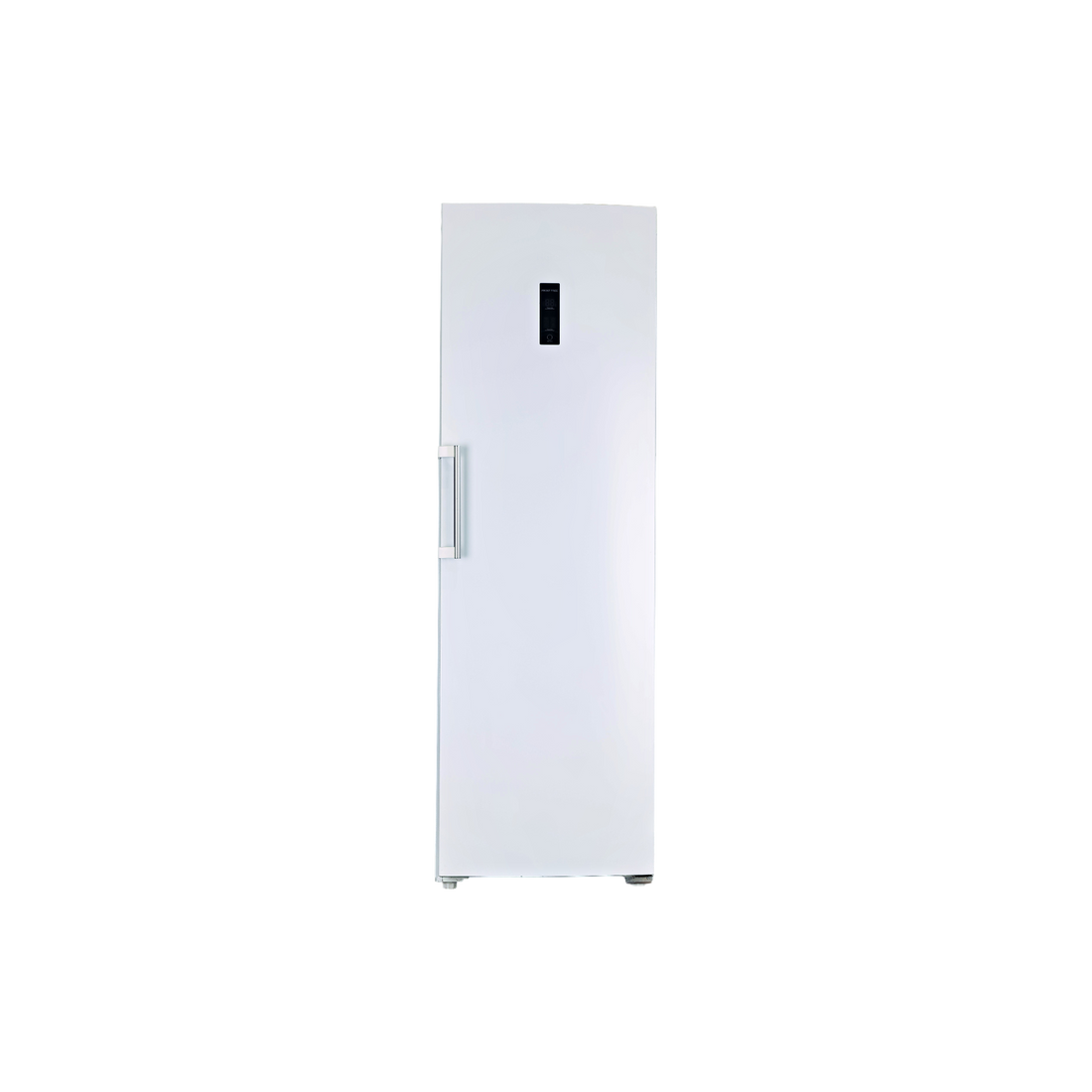 Réfrigérateur Une Porte 365 L Reconditionné HAIER HR-385WSAA : vue de face