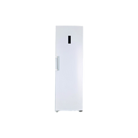 Réfrigérateur Une Porte 365 L Reconditionné HAIER HR-385WSAA : vue de face