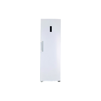 Réfrigérateur Une Porte 365 L Reconditionné HAIER HR-385WSAA : vue de face