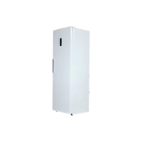 Réfrigérateur Une Porte 365 L Reconditionné HAIER HR-385WSAA : vue du côté gauche