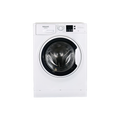 Lave-Linge Hublot 8 kg Reconditionné HOTPOINT PNS823CFR N : vue de face