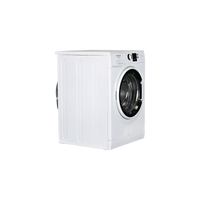 Lave-Linge Hublot 8 kg Reconditionné HOTPOINT PNS823CFR N : vue du côté droit