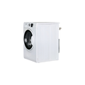 Lave-Linge Hublot 8 kg Reconditionné HOTPOINT PNS823CFR N : vue du côté gauche