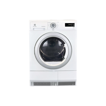 Seche-Linge Condensation 8 kg Reconditionné ELECTROLUX EDC2089POE : vue de face