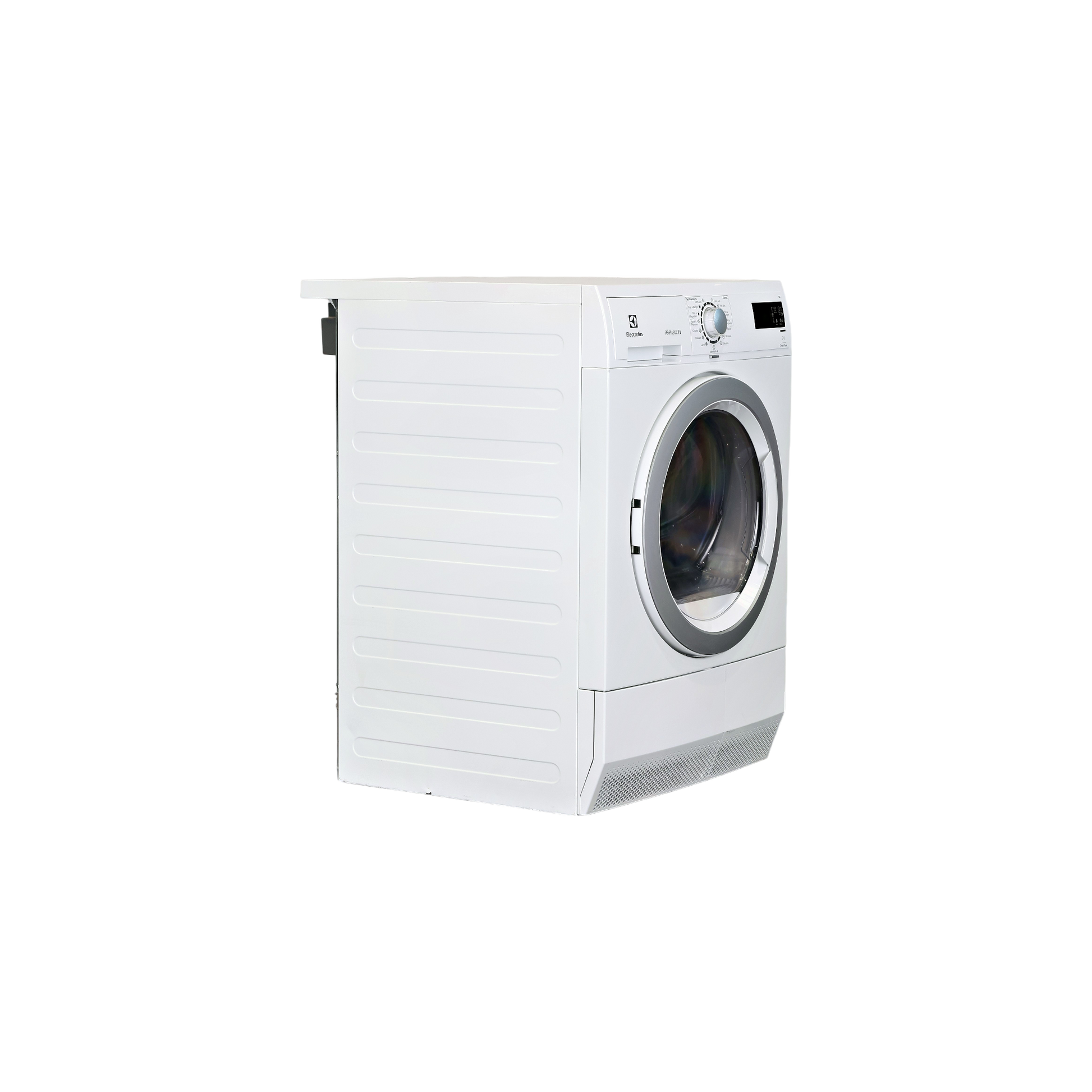 Seche-Linge Condensation 8 kg Reconditionné ELECTROLUX EDC2089POE : vue du côté droit