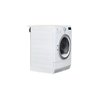 Seche-Linge Condensation 8 kg Reconditionné ELECTROLUX EDC2089POE : vue du côté droit