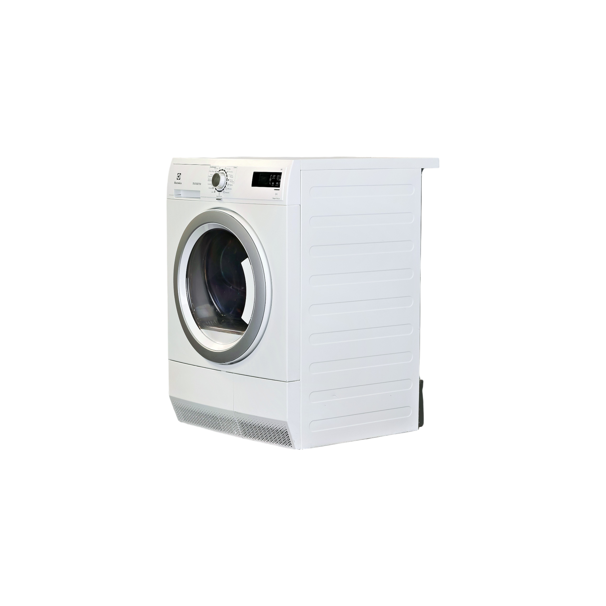 Seche-Linge Condensation 8 kg Reconditionné ELECTROLUX EDC2089POE : vue du côté gauche