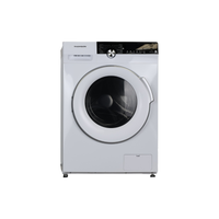 Lave-Linge Hublot 8 kg Reconditionné THOMSON TW148A : vue de face
