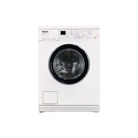 Lave-Linge Hublot 6 kg Reconditionné MIELE W 3224 : vue de face