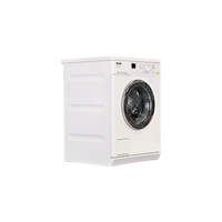 Lave-Linge Hublot 6 kg Reconditionné MIELE W 3224 : vue du côté droit
