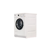 Lave-Linge Hublot 6 kg Reconditionné MIELE W 3224 : vue du côté gauche