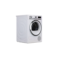Seche-Linge Pompe À Chaleur 9 kg Reconditionné SIEMENS WT47W591FF : vue du côté droit