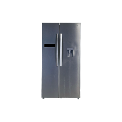 Réfrigérateur américain SABA SBS525WDIL