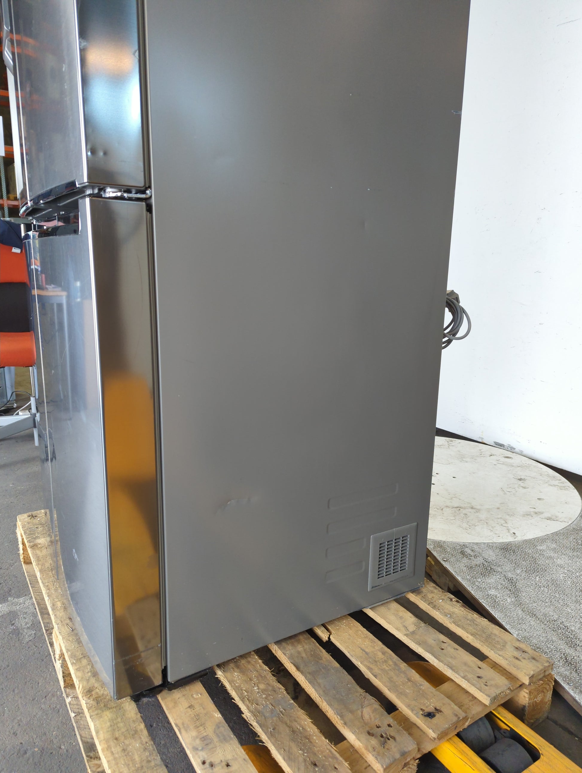 Réfrigérateur Multi-Portes 506 L Reconditionné LG GML844PZ6F : détails