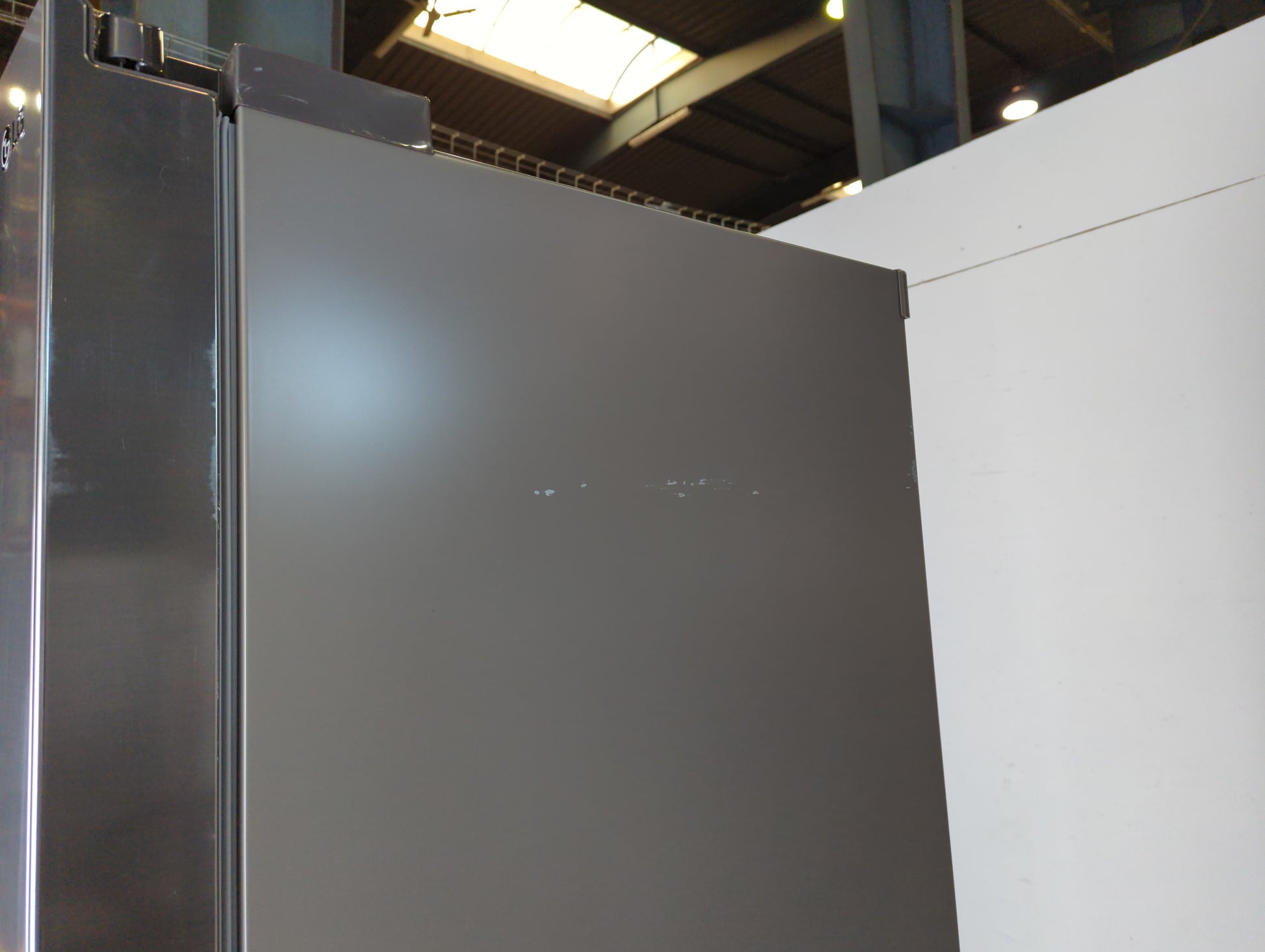 Réfrigérateur Multi-Portes 506 L Reconditionné LG GML844PZ6F : détails