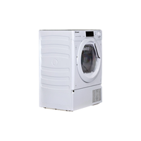 Seche-linge pompe à chaleur 7 kg Reconditionné CANDY CBTD7A1TE-S