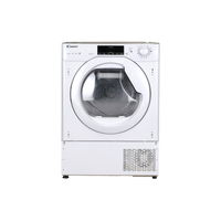 Seche-linge pompe à chaleur Reconditionné CANDY CBTD7A1TE-S
