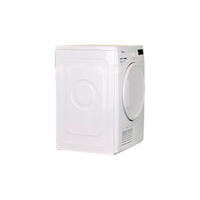 Seche-Linge Condensation 9 kg Reconditionné WHIRLPOOL DDLX 90111 : vue du côté droit
