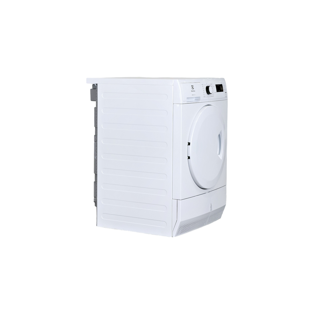 Seche-Linge Pompe À Chaleur 8 kg Reconditionné ELECTROLUX EW7H4802SC : vue du côté droit