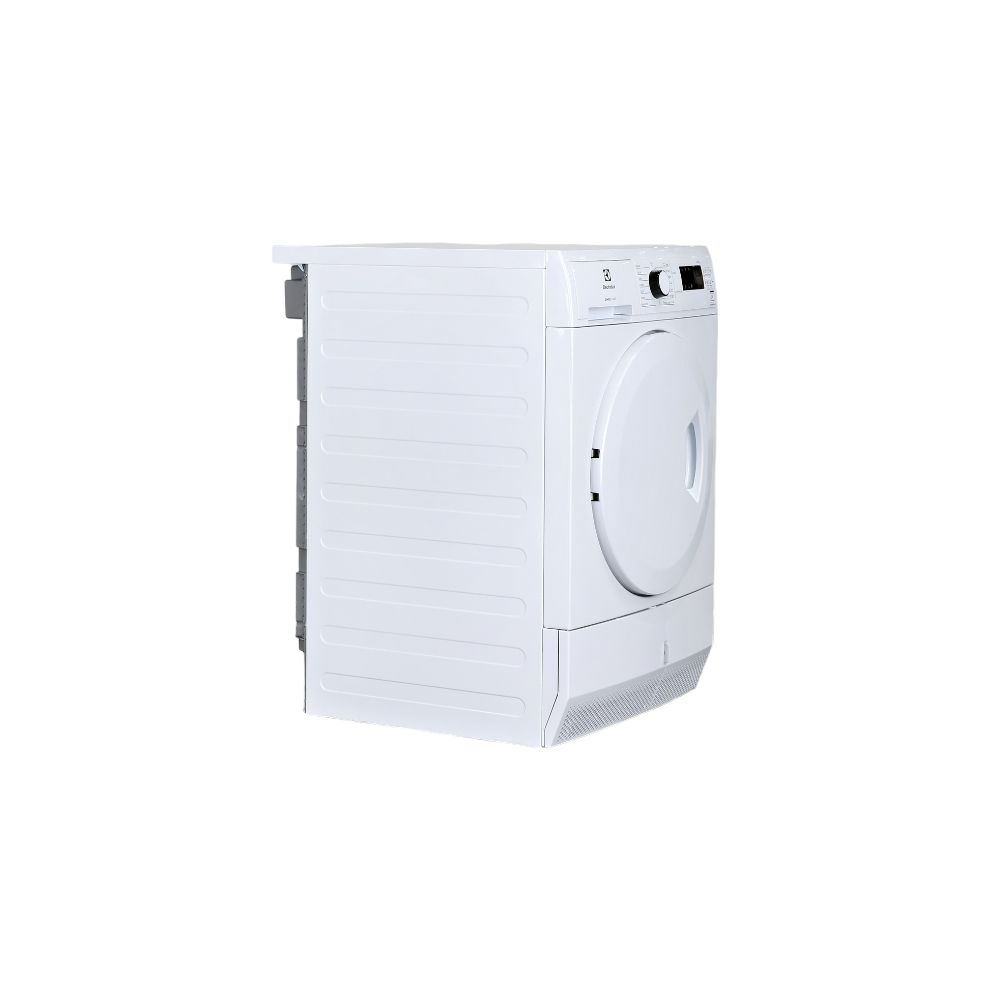 Seche-Linge Pompe À Chaleur 8 kg Reconditionné ELECTROLUX EW7H4802SC : vue du côté droit