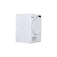 Seche-Linge Condensation 9 kg Reconditionné WHIRLPOOL DDLX 90110 : vue du côté droit