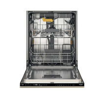 Lave-Vaisselle Encastrable 14 Cvts Reconditionné WHIRLPOOL WH8IPB14AM6L0 : vue de l'intérieur