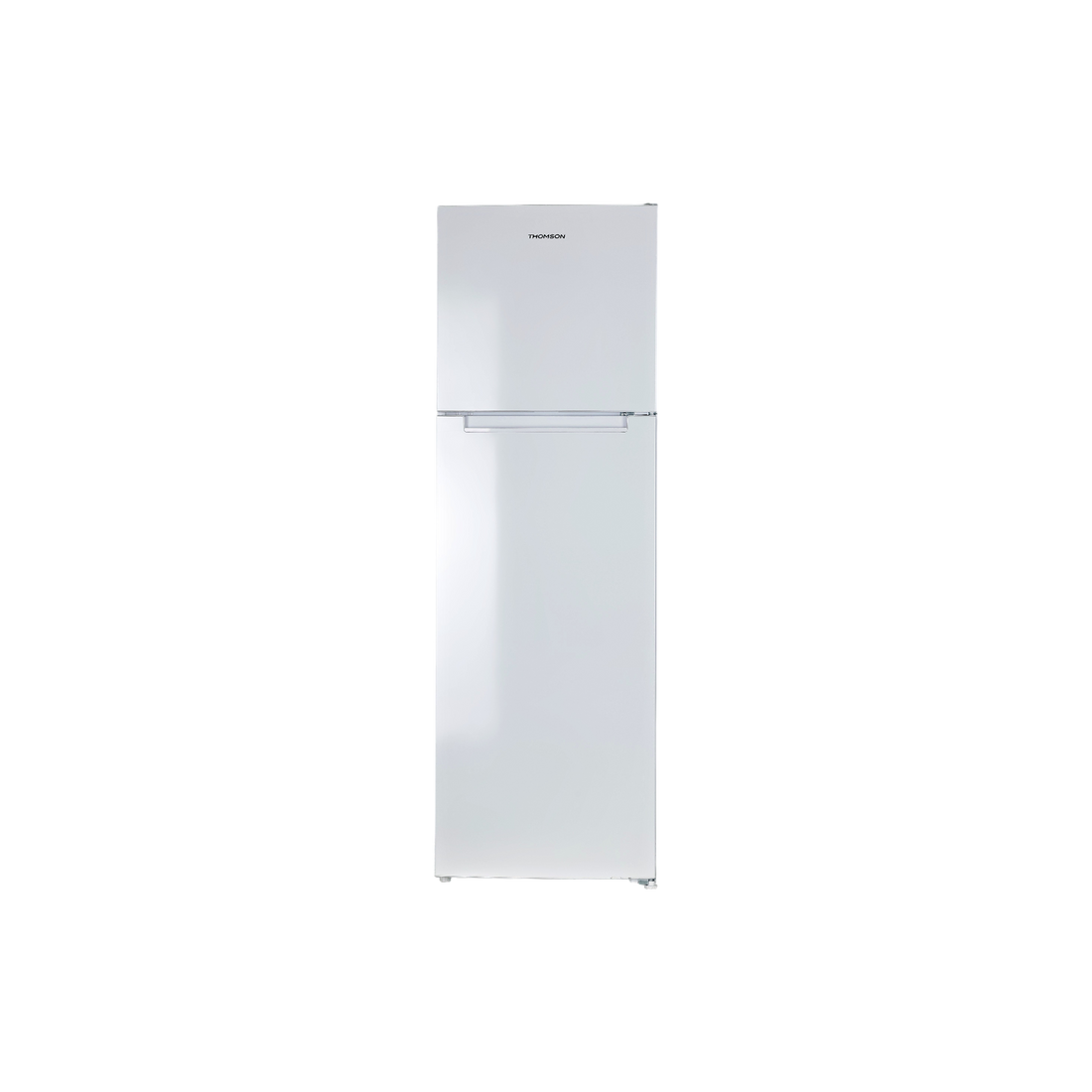 Réfrigérateur Avec Congélateur 247 L Reconditionné THOMSON THD254NFWH : vue de face