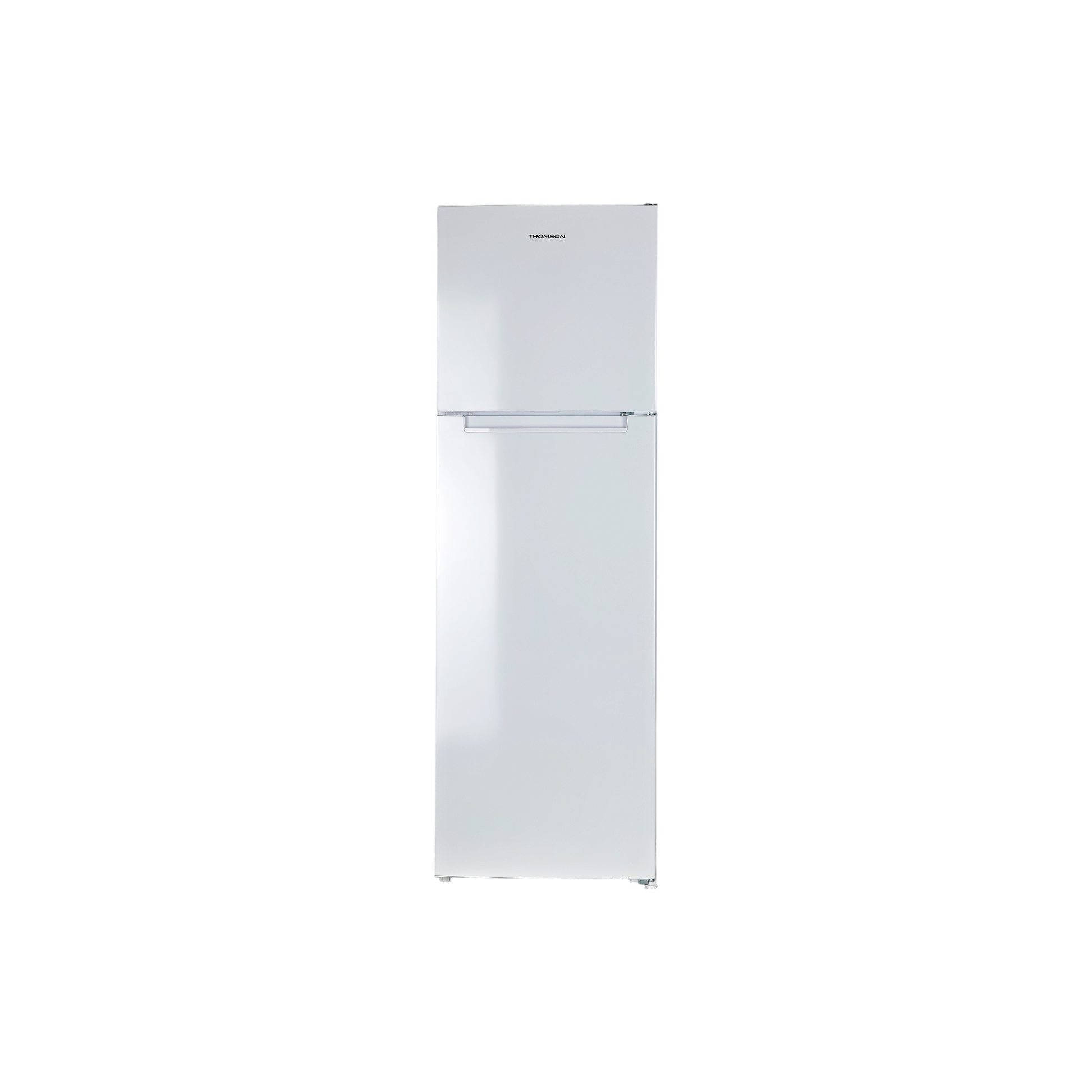 Réfrigérateur Avec Congélateur 247 L Reconditionné THOMSON THD254NFWH : vue de face