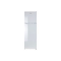 Réfrigérateur Avec Congélateur 247 L Reconditionné THOMSON THD254NFWH : vue de face