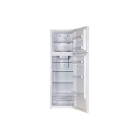 Réfrigérateur Avec Congélateur 247 L Reconditionné THOMSON THD254NFWH : vue de l'intérieur