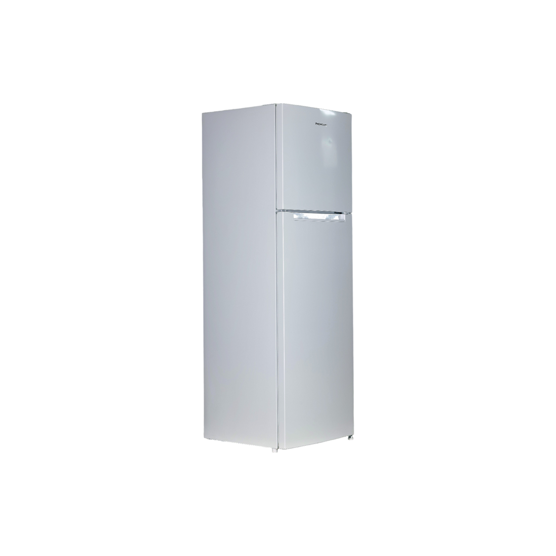 Réfrigérateur Avec Congélateur 247 L Reconditionné THOMSON THD254NFWH : vue du côté droit