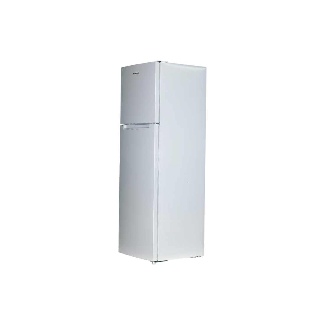 Réfrigérateur Avec Congélateur 247 L Reconditionné THOMSON THD254NFWH : vue du côté gauche