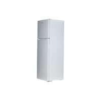 Réfrigérateur Avec Congélateur 247 L Reconditionné THOMSON THD254NFWH : vue du côté gauche