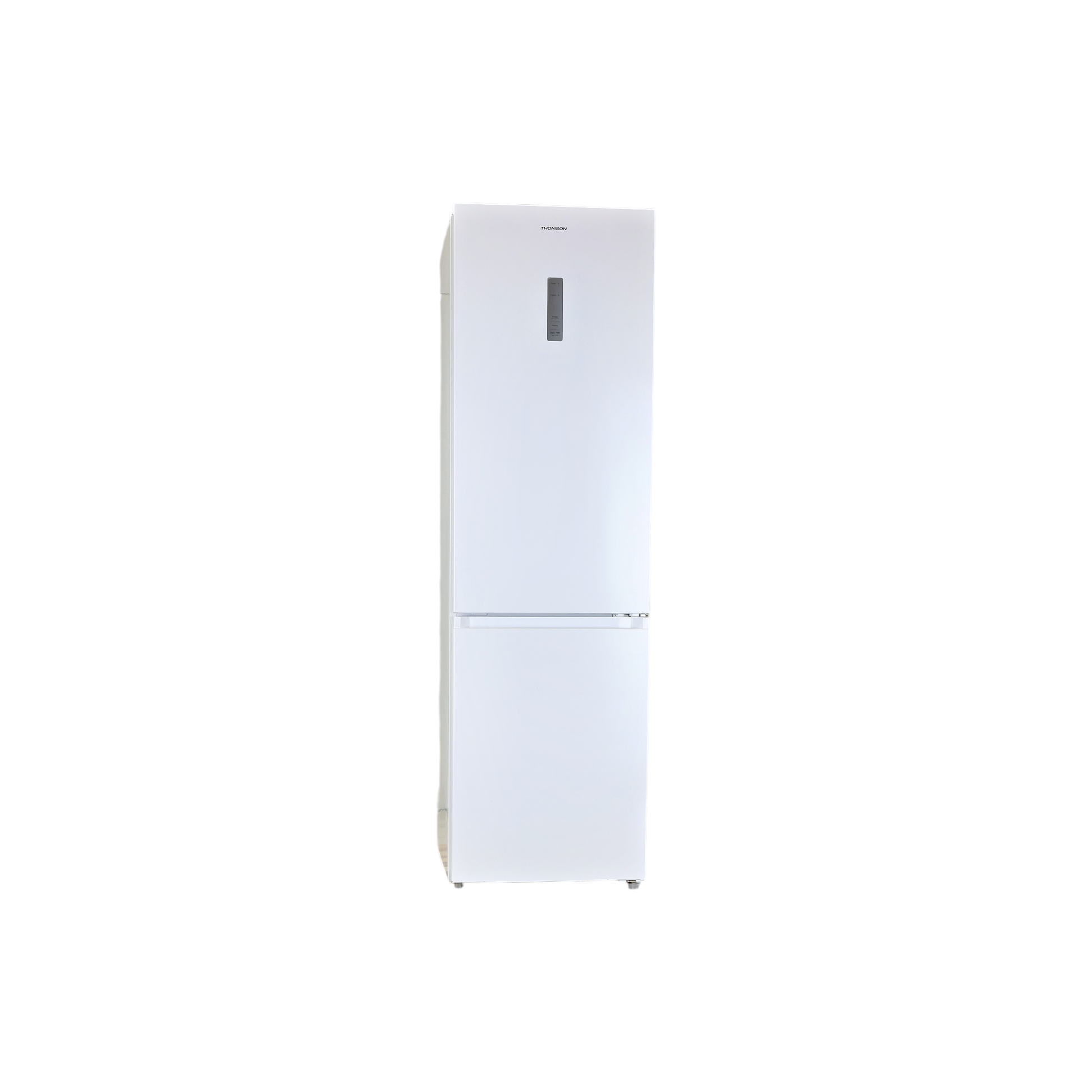 Réfrigérateur Avec Congélateur 378 L Reconditionné THOMSON CTH378NFAWH : vue de face