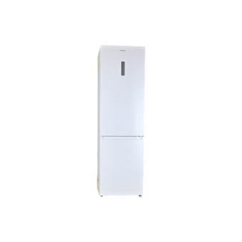 Réfrigérateur Avec Congélateur 378 L Reconditionné THOMSON CTH378NFAWH : vue de face
